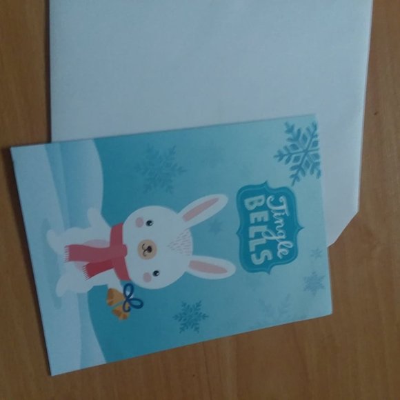 20 Assorted Christmas/Holiday Cards! - Picture 2 of 5